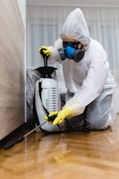 Best Pest Prevention Services  in Lynnville, IN